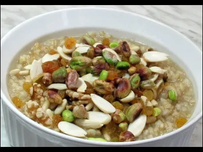 Que mange-t-on à la Sainte-Barbe ?