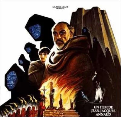 Inconnu chez le corbeau, c'est le...