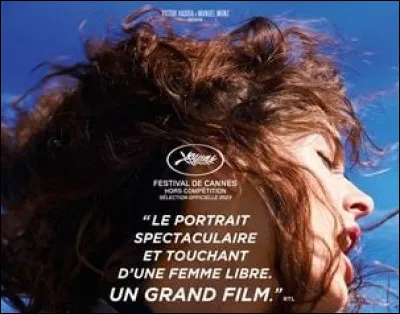 Résultat de la débacle, c'est le...