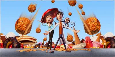 Quel est le titre de ce film d'animation sorti en 2009 ?