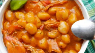 Que sont les dombrés, mets très appréciés dans les Caraïbes ?