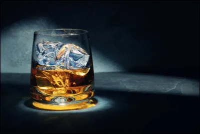 D'où vient le bourbon, whisky très apprécié dans le monde ?