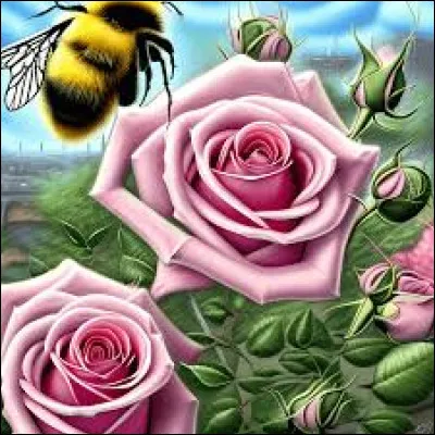 A quel chanteur, surnommé "la Chèvre", doit-on "La Rose et le Bourdon" en 2021 ?