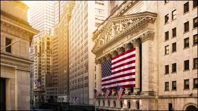 Comment est souvent appelée la Bourse de New York ?