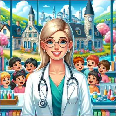 Quelle branche de la médecine s'occupe des maladies du système nerveux ?