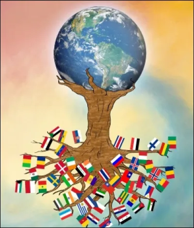 Dans quels pays parle-t-on l'anal ?