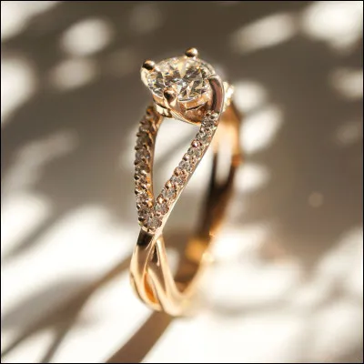 Qui est son fiancé ?