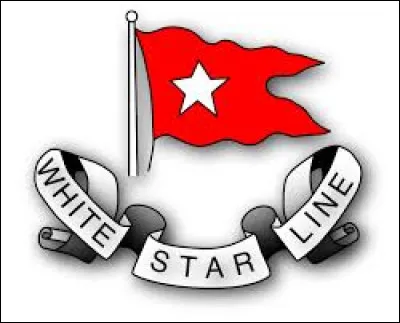 Quel célèbre paquebot fut conçu par la White Star Line ?