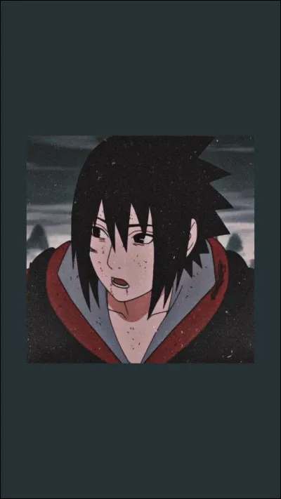 Quel est ce personnage ?