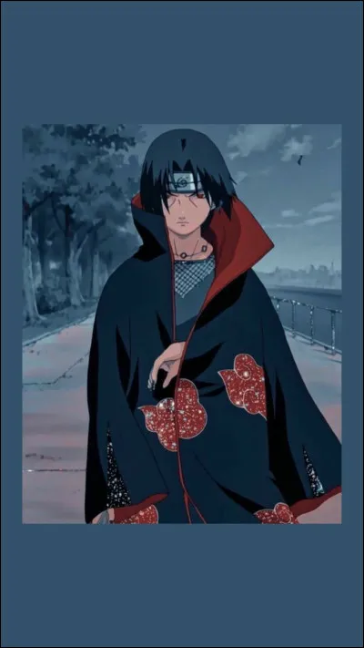 Quel est ce personnage ?