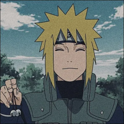 Quel est ce personnage ?