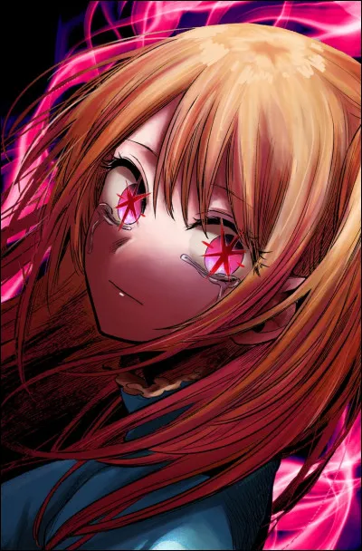 Quel est ce personnage ?