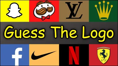 Quel logo préfères-tu ?