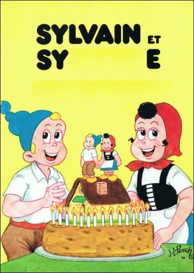 Quel est ce duo form&eacute; d'un fr&egrave;re et de sa soeur vivant seuls dans une chaumi&egrave;re en lisi&egrave;re de la for&ecirc;t aux milieux des animaux ?