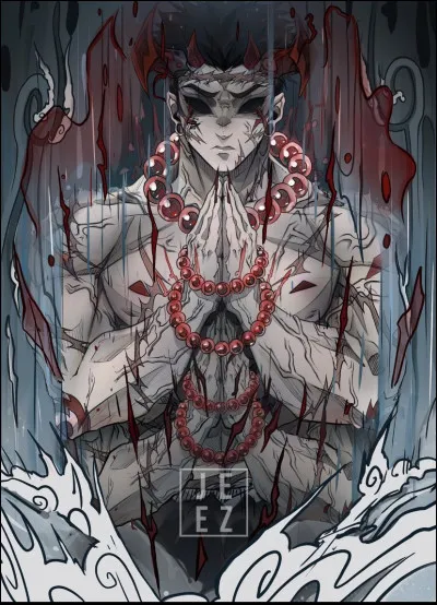 Le plus fort des piliers, qui est-ce ?