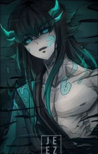 Mon best personnage, qui est-ce ? ( je sais que ce n'est pas évident mais essaye de ne pas te tromper stp )