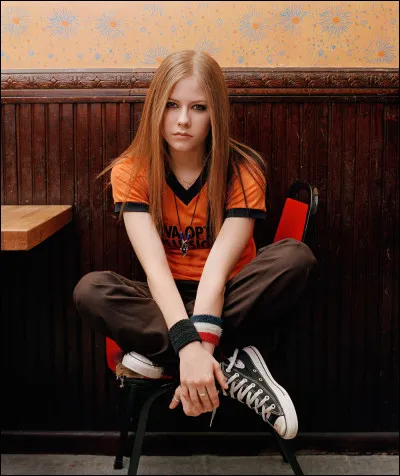 De quoi est-elle atteinte ?