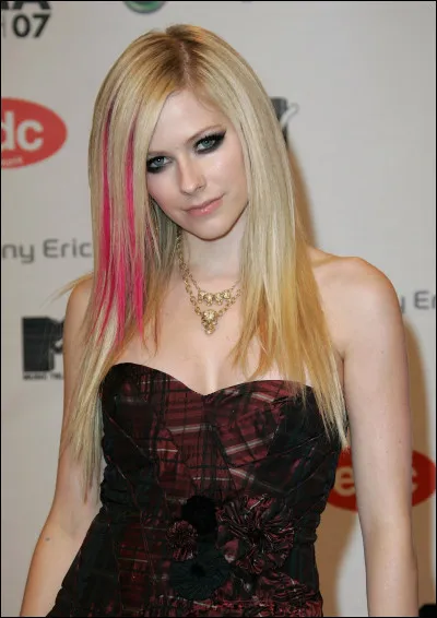 Quelle maladie Avril Lavigne a-t-elle contractée en 2013 ?