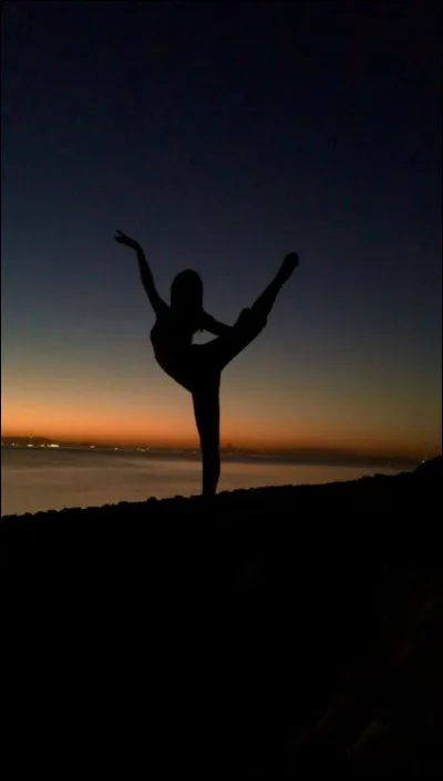 Vous faites maintenant un exercice dimprovisation ; que fais-tu ?