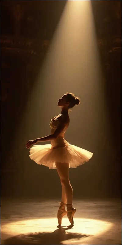 Que penses-tu de la danse classique ?