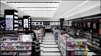 Quel est le nom de ce magasin ?