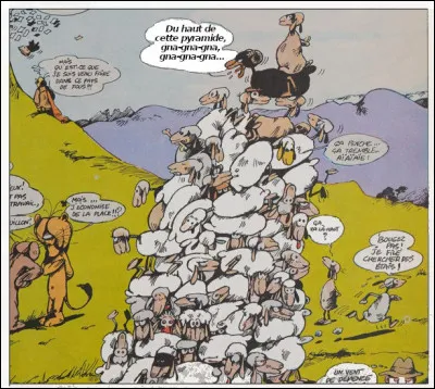 À qui doit-on l'arrivée de cette précieuse étoffe sur le Vieux Continent ?