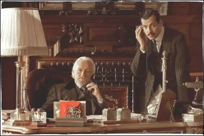 Quel est le titre de ce succès cinématographique sorti en 2017 ?