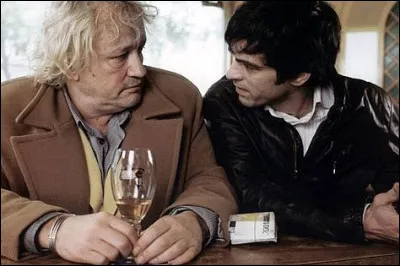 En 2005, face à Romain Duris, il obtient enfin la reconnaissance. Sa composition de père perfide fut saluée par le César du meilleur acteur dans un second rôle. Quel est ce film ?