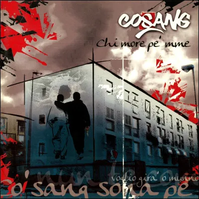 À qui doit-on la chanson "Le même sang" ?