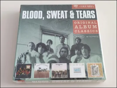 Quel homme politique a déclaré qu'il y aurait "Du sang, de la sueur et des larmes" ?