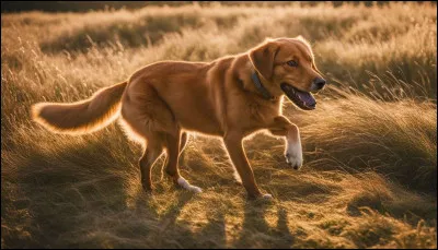 Quelle est en moyenne le poids du Labrador ?