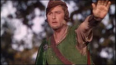 À quel peuple appartient Robin des Bois ?