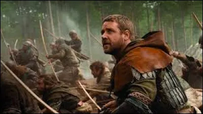 Quel acteur dans cette liste a incarné Robin des Bois au cinéma ?
