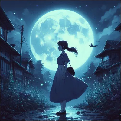 Quel est ton élément ?