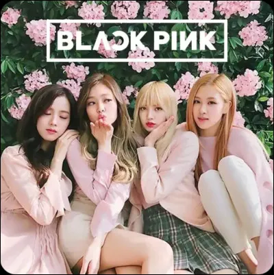 Quelle est la première chanson faite par Blackpink ?