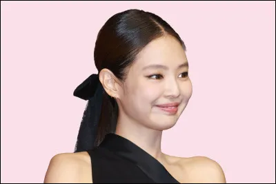 Qui est en couple avec Jennie ?