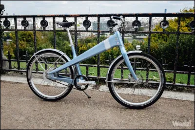 Quel anneau est essentiel au bon fonctionnement dune chaîne de vélo ?