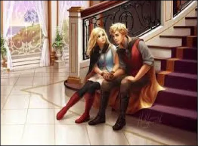 De quelle couleur sont tes yeux ?