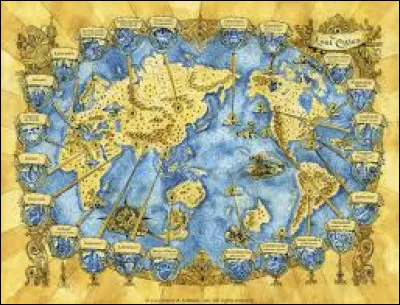 Où préférerais-tu vivre ?