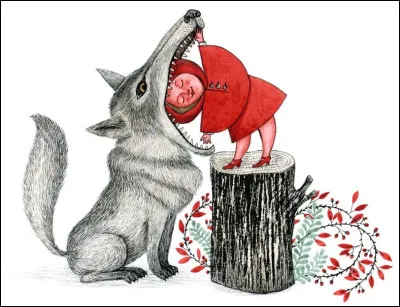 Que dit-on d'un individu qui se précipite vers un danger qu'il aurait pu éviter ?