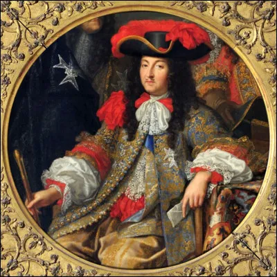 Qui était le roi le plus connu du XVIIe siècle ?