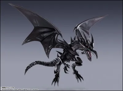 Quel est ton dragon préféré ?