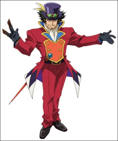 Mis(e) à la place de Yuya, tu apprends que ton père a été transformé en carte...