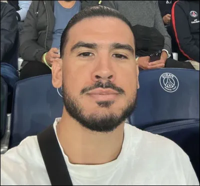 Comment s'appelait son premier personnage dans son premier GTA RP ?