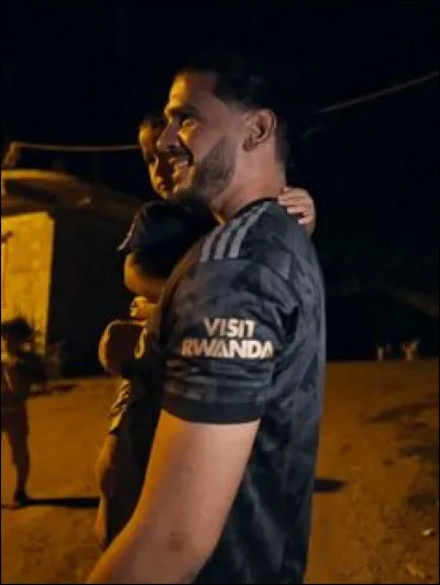 Combien de frères et de surs a-t-il ?