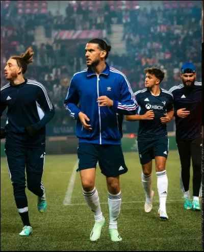 Quel était le score de l'Eleven All Star (2022) contre les Espagnols (rageux) ?