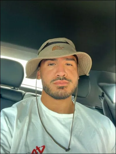 En quelle année s'est-il marié ?