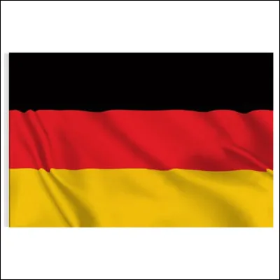 Quelle est la capitale de l'Allemagne ?