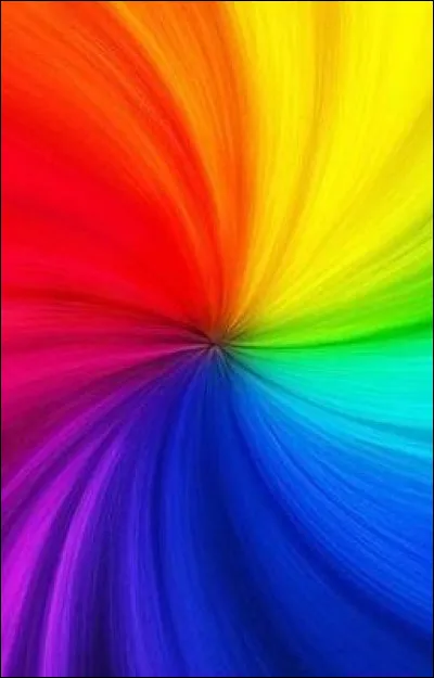 Quelle est ta couleur préférée ? 2/2