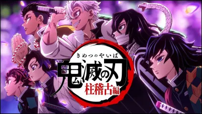 Ton personnage participe-t-il à l'entrainement des piliers ?